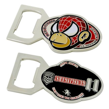 Ouvre-bouteille Spider Monkey - Ouvre-bouteille Spider Monkey